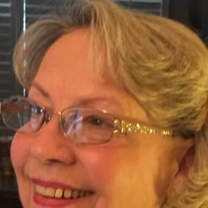 Meet your Posher, Judy